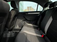 Skoda Rapid Ambition, фото 9