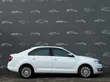 Skoda Rapid Ambition, фото 10