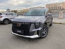 GAC GS8 GT, фото 2