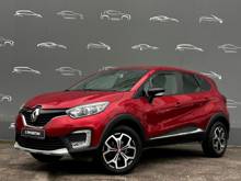 Renault Kaptur Play, фото 1