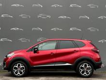 Renault Kaptur Play, фото 11