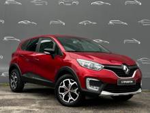 Renault Kaptur Play, фото 3