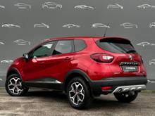 Renault Kaptur Play, фото 4