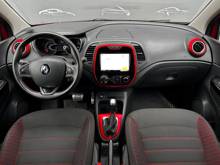Renault Kaptur Play, фото 6