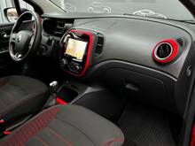 Renault Kaptur Play, фото 7