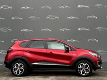 Renault Kaptur Play, фото 10