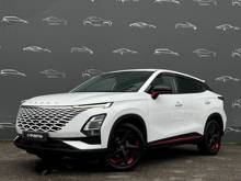 Omoda C5 Lifestyle, фото 1