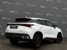 Omoda C5 Lifestyle, фото 2