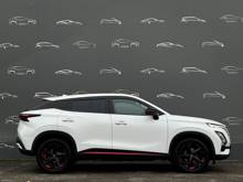 Omoda C5 Lifestyle, фото 12