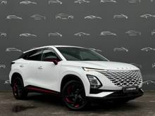 Omoda C5 Lifestyle, фото 3