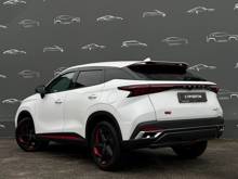 Omoda C5 Lifestyle, фото 4