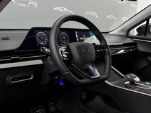 Omoda C5 Lifestyle, фото 5