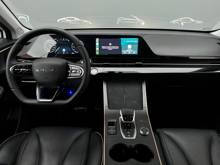 Omoda C5 Lifestyle, фото 7
