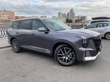 GAC GS8 GX Premium, фото 4