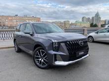 GAC GS8 GT, фото 6
