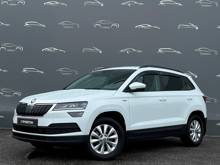 Skoda Karoq Hockey Edition, фото 1