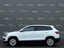 Skoda Karoq Hockey Edition, фото 12