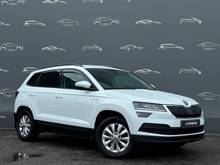 Skoda Karoq Hockey Edition, фото 3