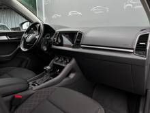 Skoda Karoq Hockey Edition, фото 7