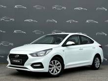 Hyundai Solaris Comfort, фото 1
