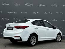 Hyundai Solaris Comfort, фото 2