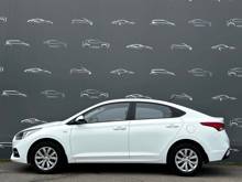 Hyundai Solaris Comfort, фото 11