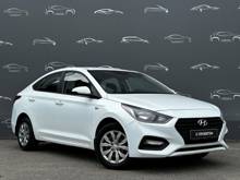 Hyundai Solaris Comfort, фото 3