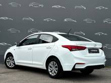 Hyundai Solaris Comfort, фото 4