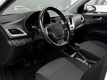 Hyundai Solaris Comfort, фото 5