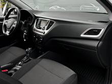 Hyundai Solaris Comfort, фото 7
