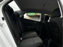 Hyundai Solaris Comfort, фото 8