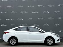 Hyundai Solaris Comfort, фото 10