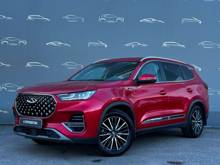Chery Tiggo 8 Pro , фото 1