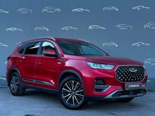 Chery Tiggo 8 Pro , фото 3