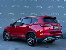 Chery Tiggo 8 Pro , фото 4