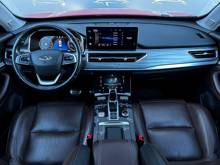 Chery Tiggo 8 Pro , фото 7