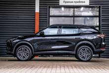 Omoda C7 Драйв, фото 8