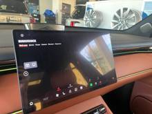 GAC GS8 GX Premium, фото 10
