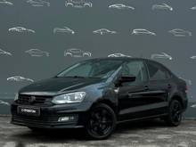 Volkswagen Polo Comfortline, фото 1