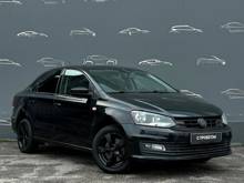 Volkswagen Polo Comfortline, фото 3