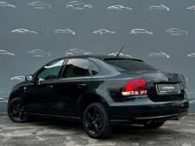 Volkswagen Polo Comfortline, фото 4