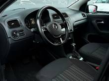 Volkswagen Polo Comfortline, фото 5