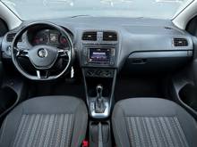 Volkswagen Polo Comfortline, фото 6