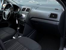 Volkswagen Polo Comfortline, фото 7