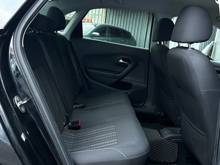 Volkswagen Polo Comfortline, фото 8