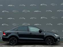Volkswagen Polo Comfortline, фото 10