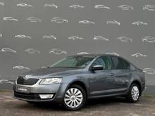 Skoda Octavia , фото 1