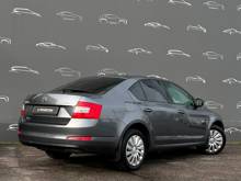 Skoda Octavia , фото 2