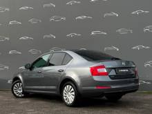 Skoda Octavia , фото 4
