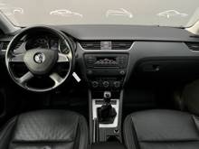 Skoda Octavia , фото 6